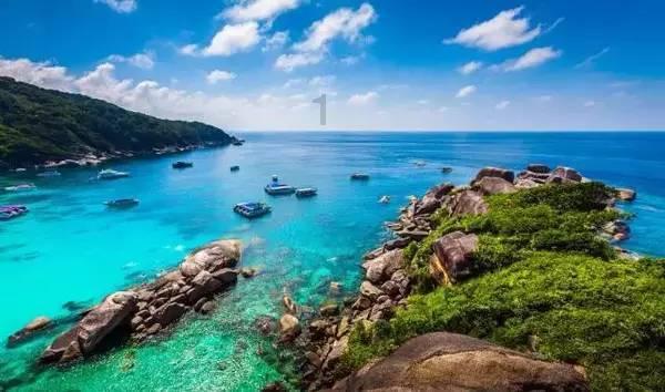 探索奇妙世界,尽在